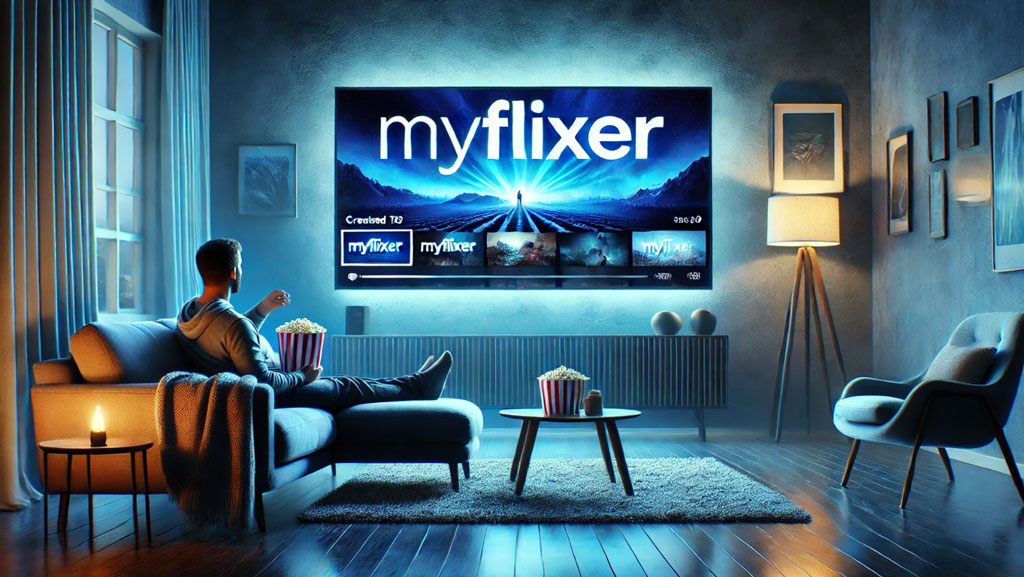 Myflixer